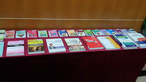 TnPM系列書籍展示