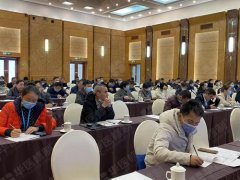 祝賀|廣東對口幫扶廣西公立醫院院長培訓班順利開班!